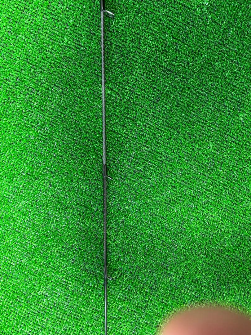 Black Jaguar漢気BJOB-607M IPPONHO CUSTOM