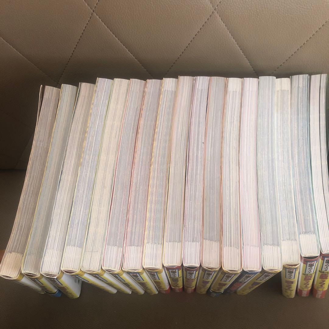 歴史漫画タイムワープシリーズ　17冊