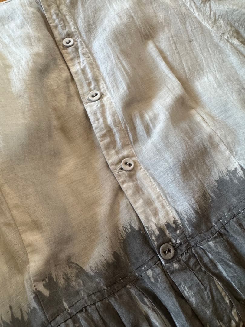 Tabrik ワンピース