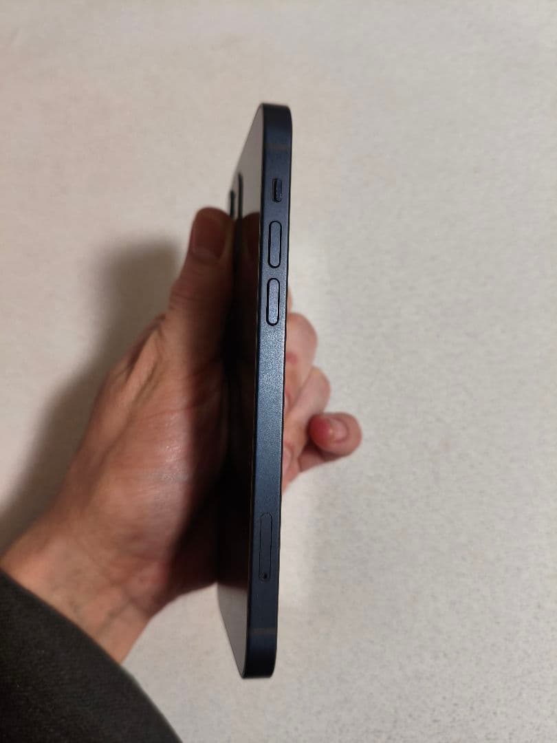 【おまけ有】iPhone12 64GB ブラック 美品