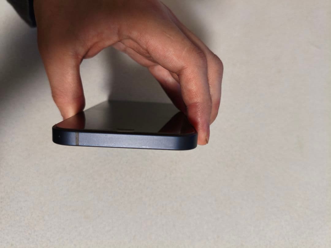 【おまけ有】iPhone12 64GB ブラック 美品