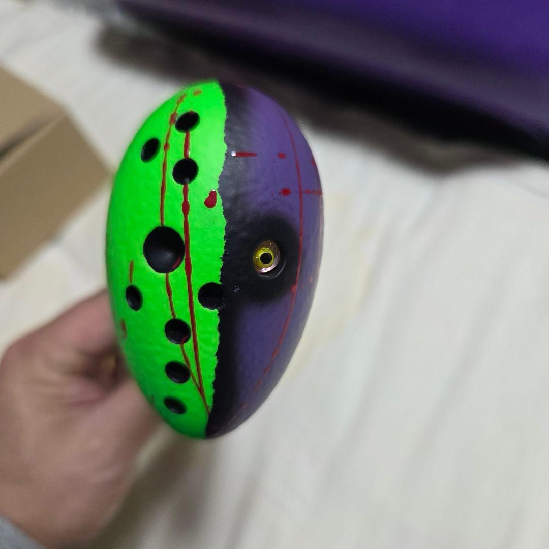 キラーグリップ　ヘッドハンターズ