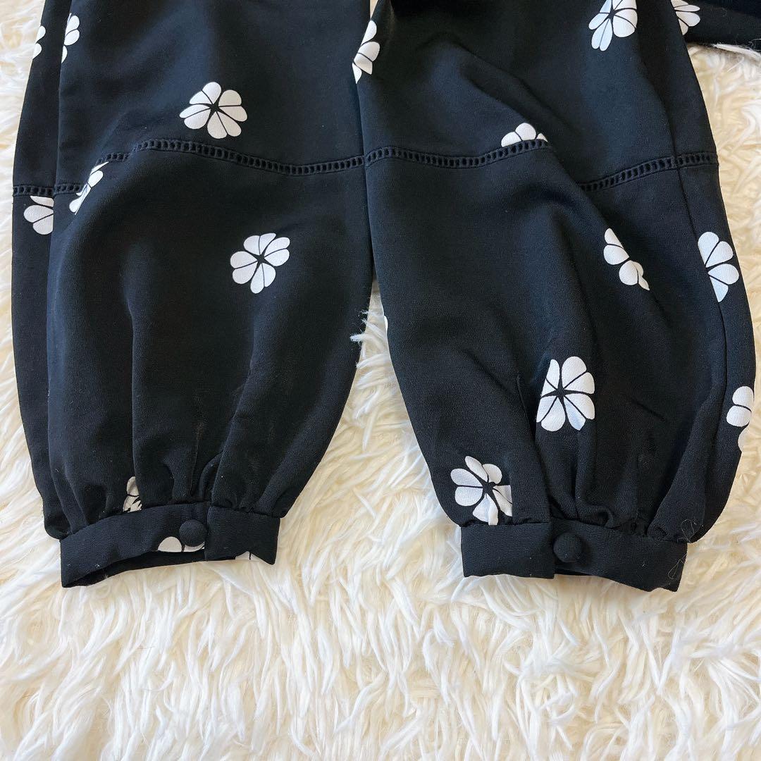 ケイトスペード　カシュクールラップワンピース　スペードクローバー　M 石原さとみ