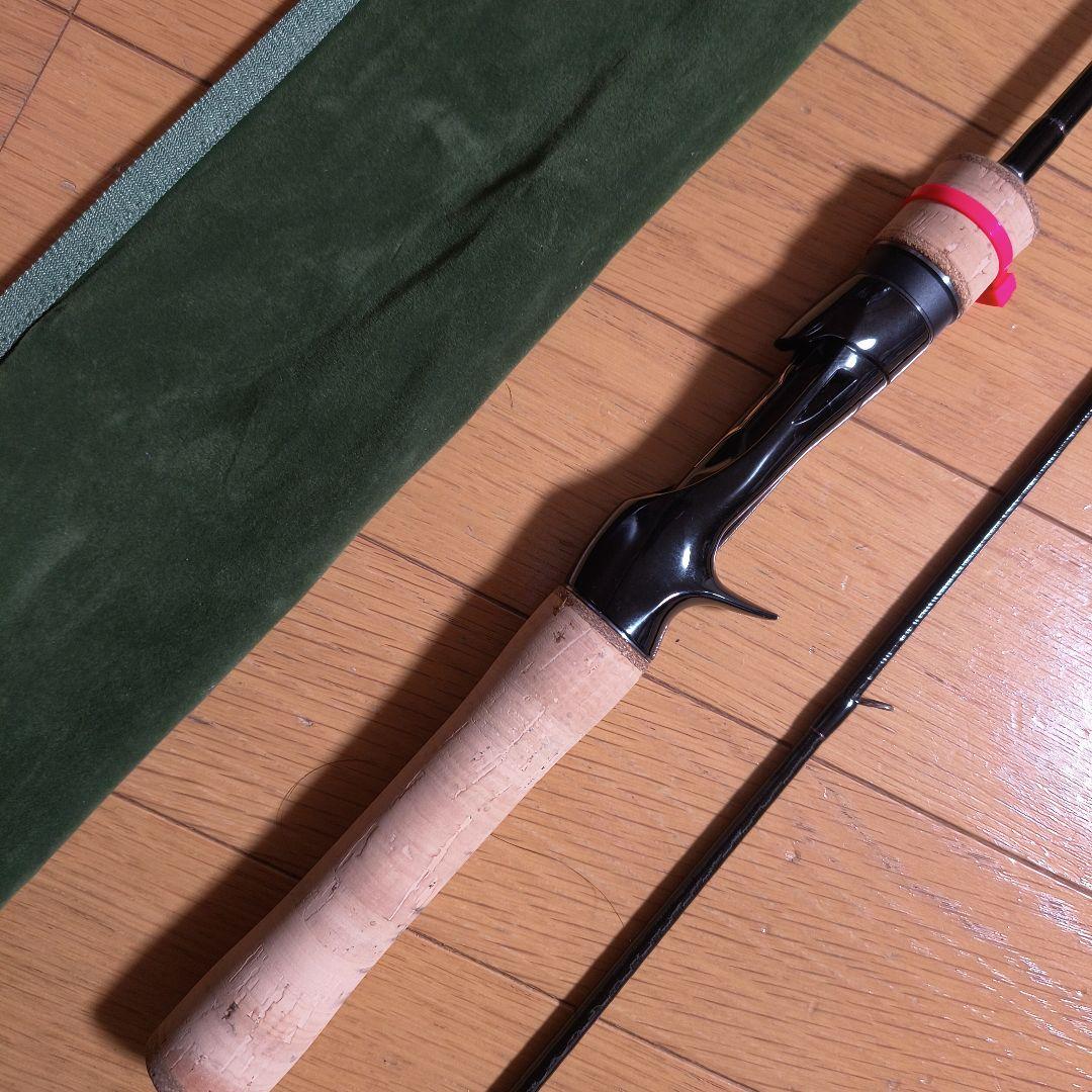 21 カーディフ NX B60UL　美品