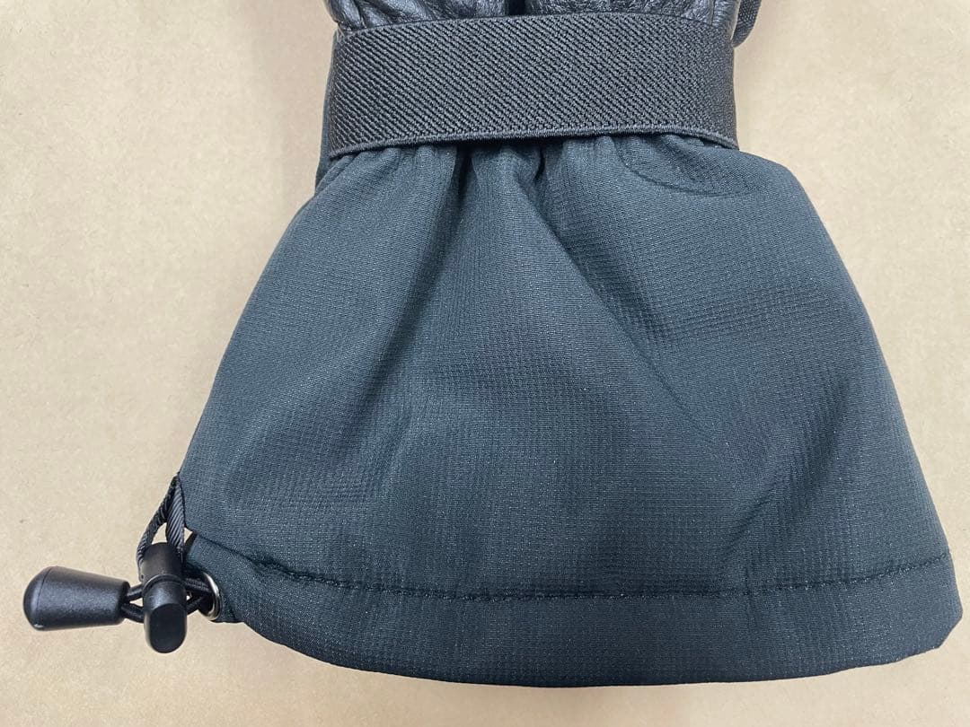 25-26 デスグリップ グローブ DEATHGRIP GLOVE ミトン L