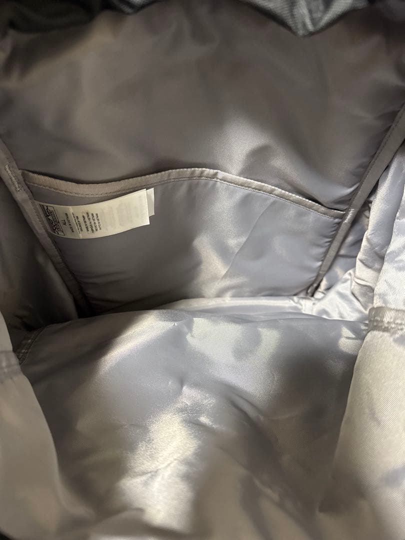 廃盤 入手困難 パタゴニア 25L バックパック リュック 黒 希少　美品