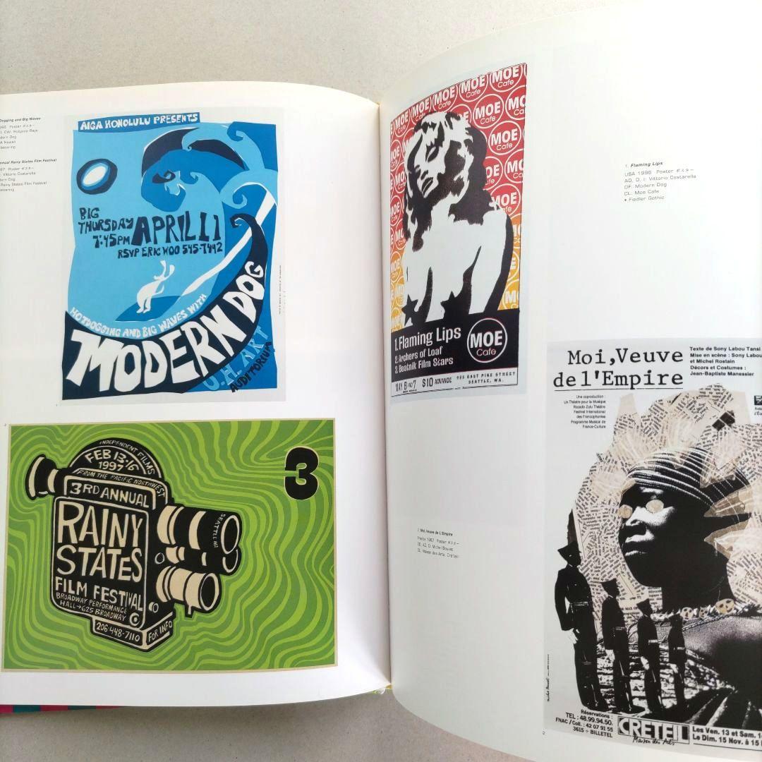 ニュータイポグラフィックス2/グラフィックデザイン ポスター アート