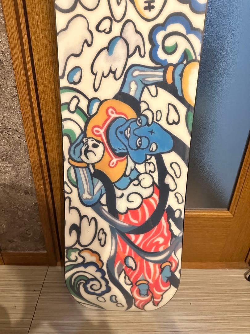 Death Label DEATH SERIES LTD2 151 デスレーベル