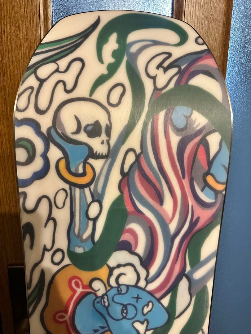 Death Label DEATH SERIES LTD2 151 デスレーベル