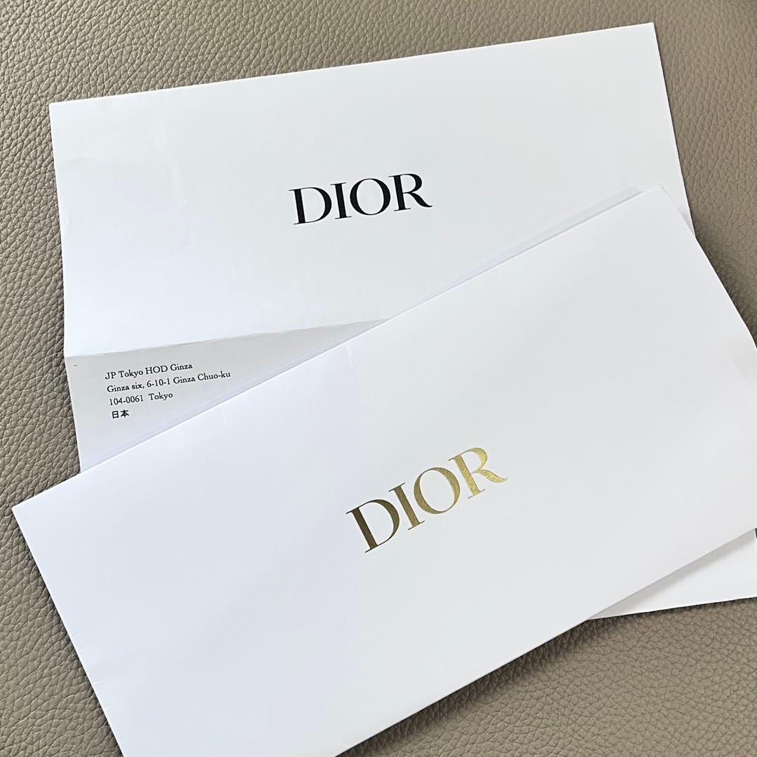 25年製 Christian Dior オブリーク カシミヤ100マフラー