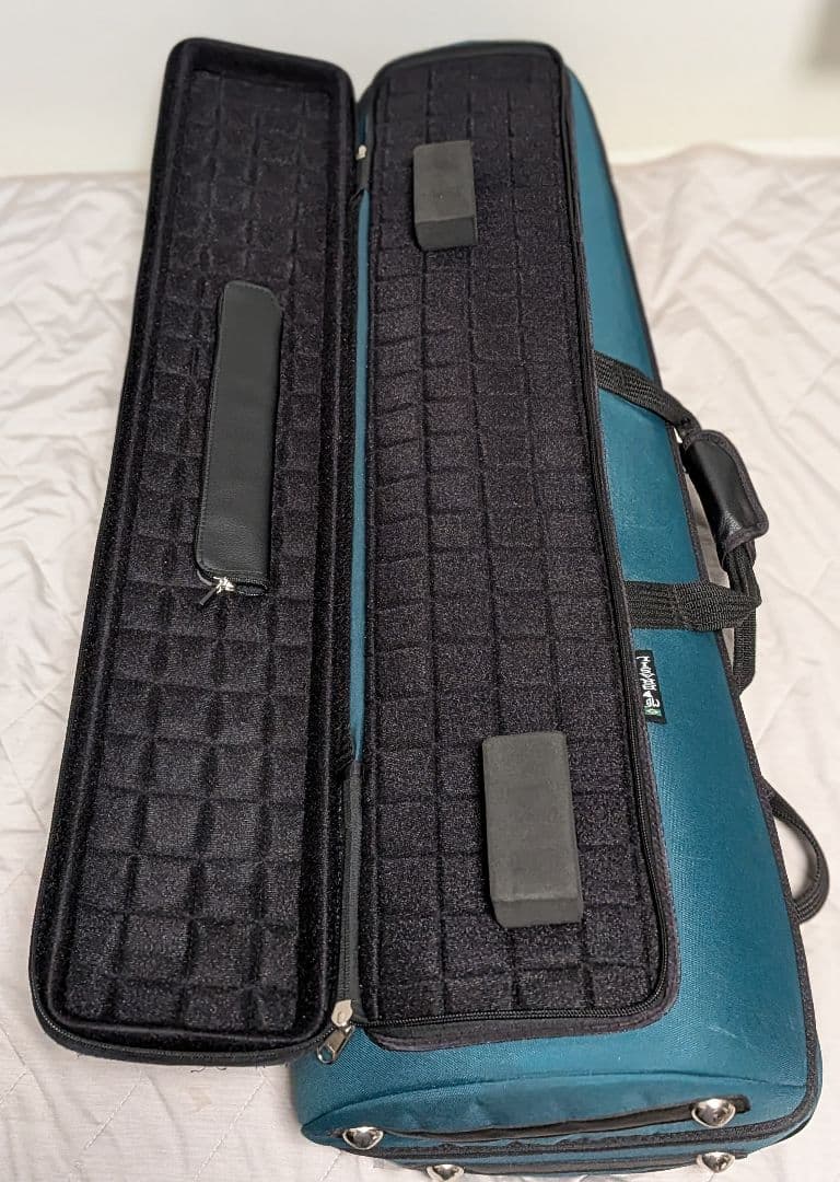 セール　Marcus Bonna MBTTBS マーカスボナ トロンボーンケース