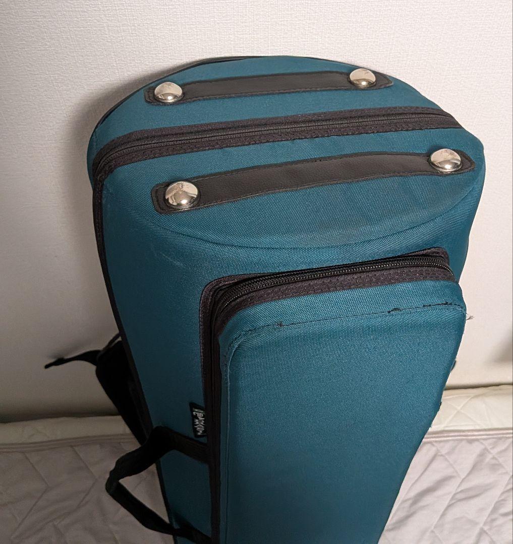 セール　Marcus Bonna MBTTBS マーカスボナ トロンボーンケース