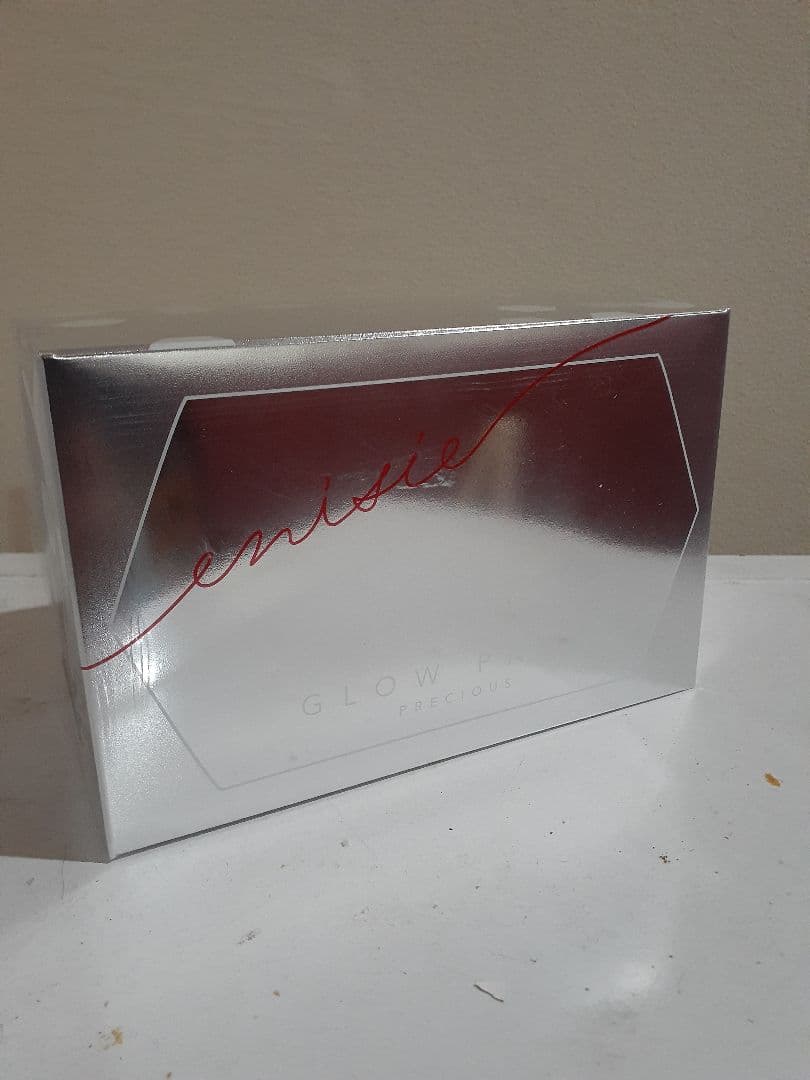 エニシ―グローパック プレシャス GLOW PACK 10回分入り ジェルパック