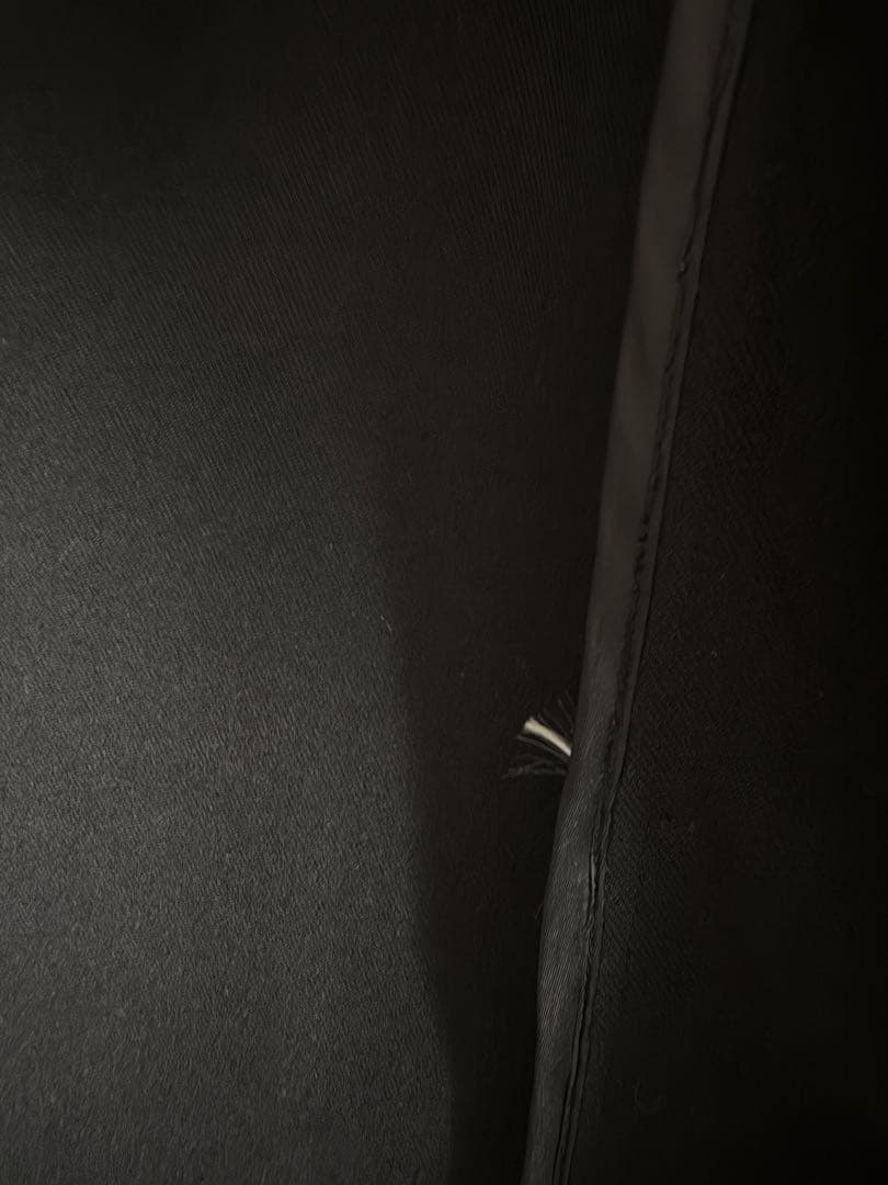 B*W様 マルジェラ　ノーカラージャケット