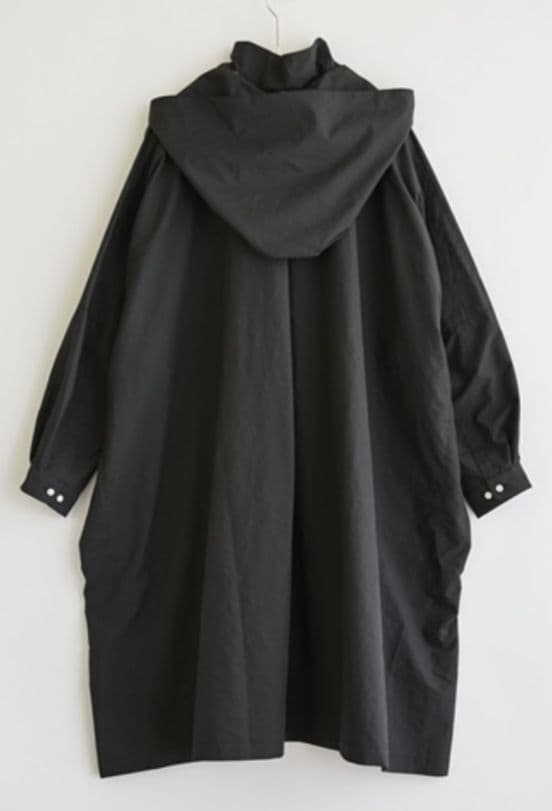 IDEE別注 5W Poncho shirts ファイブダブル　ポンチョ　シャツ