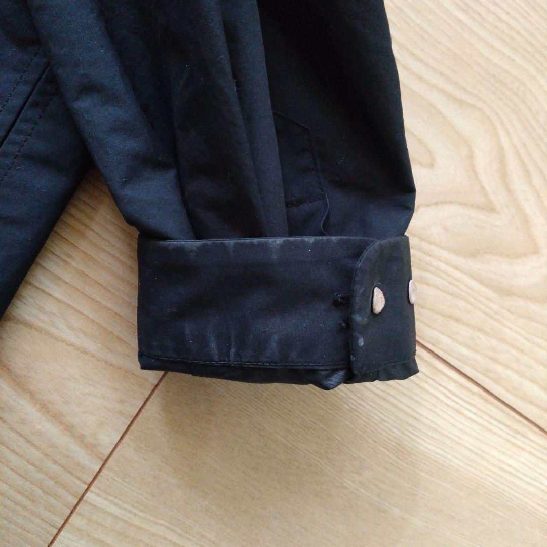 IDEE別注 5W Poncho shirts ファイブダブル　ポンチョ　シャツ