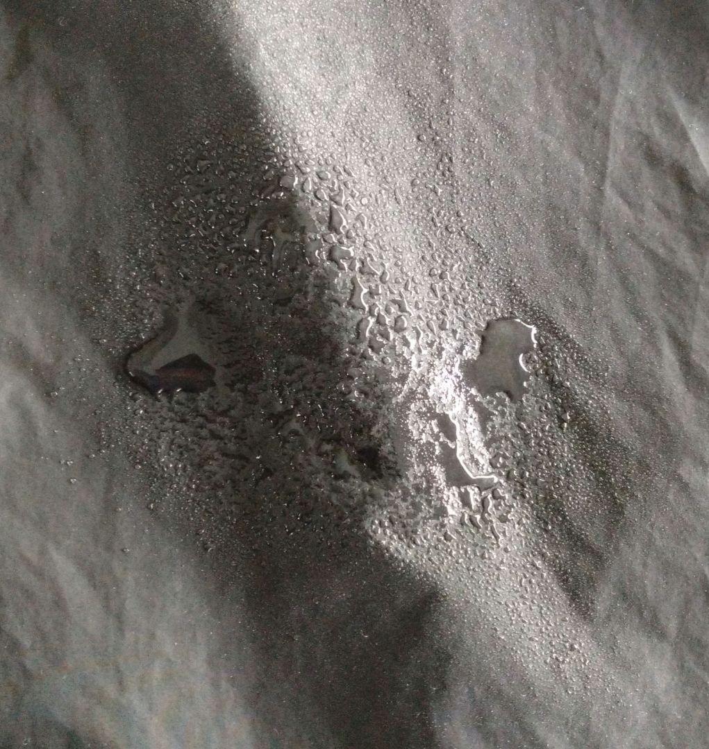 IDEE別注 5W Poncho shirts ファイブダブル　ポンチョ　シャツ