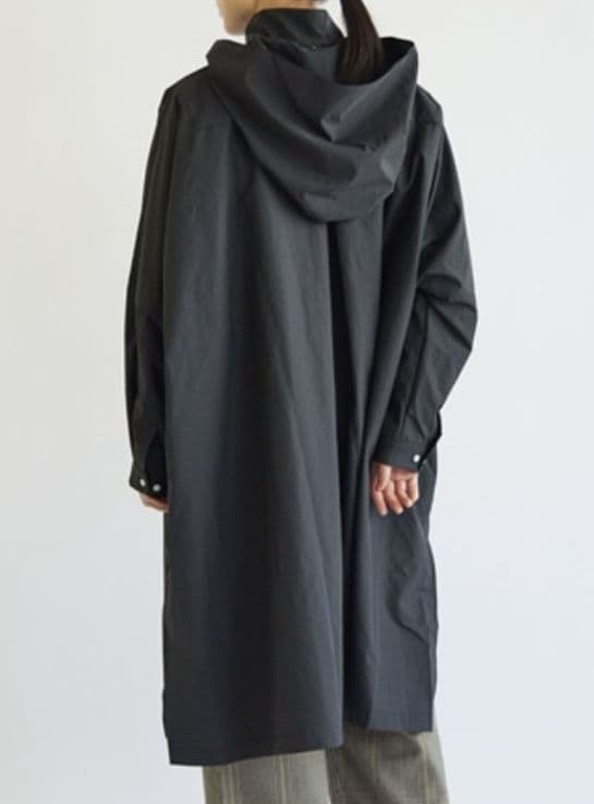 IDEE別注 5W Poncho shirts ファイブダブル　ポンチョ　シャツ