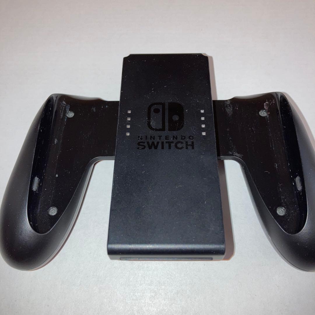 Nintendo Switch 本体（箱、付属品込み）