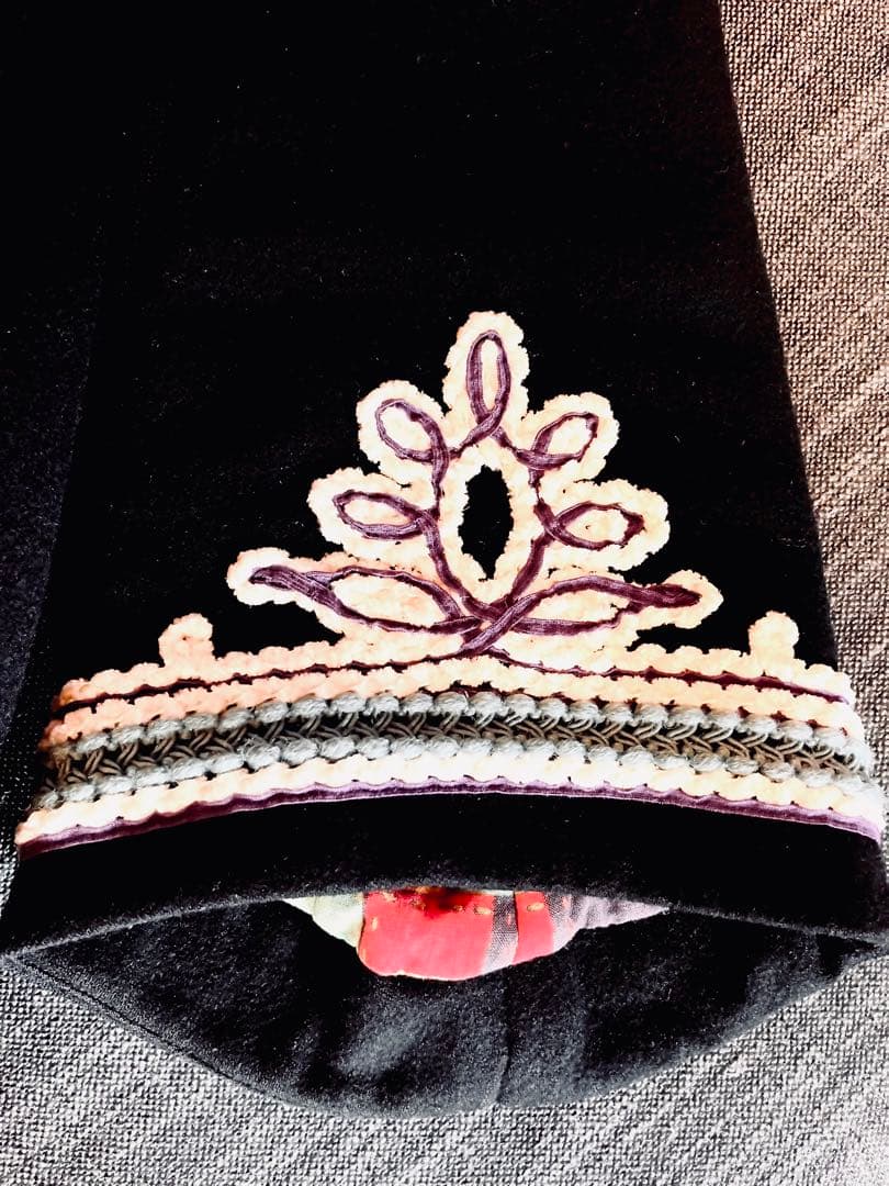 【美品！】mash mania コート　マッシュマニア