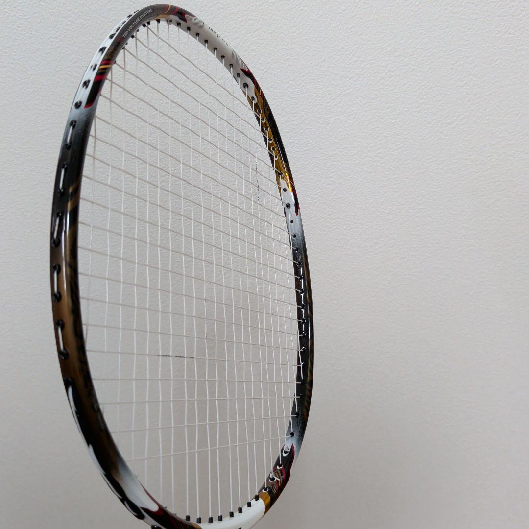 【値下げ】VOLTRIC 80 バドミントンラケット 2本セット