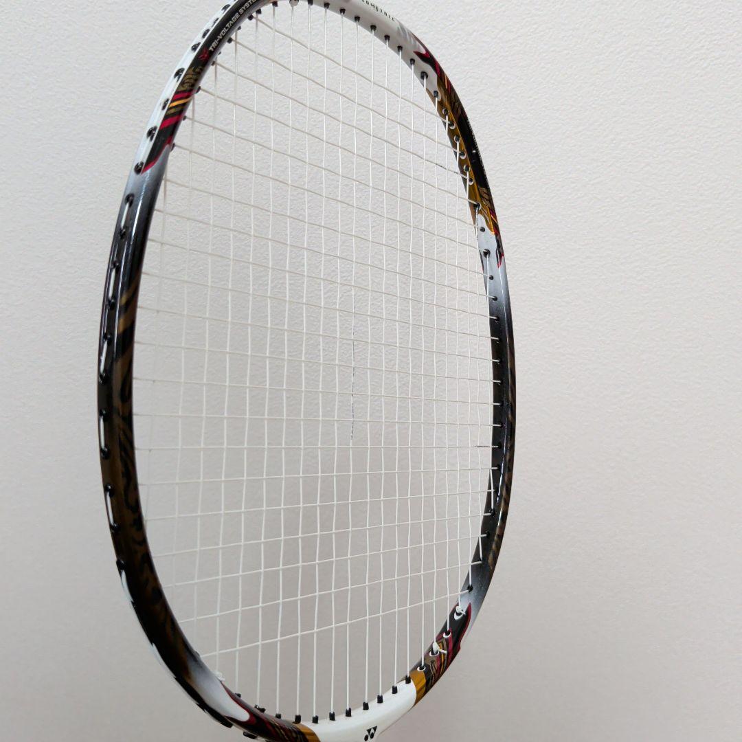 【値下げ】VOLTRIC 80 バドミントンラケット 2本セット