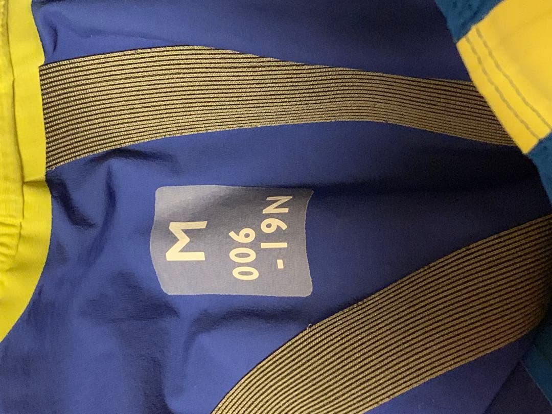 arena 高速水着M CR