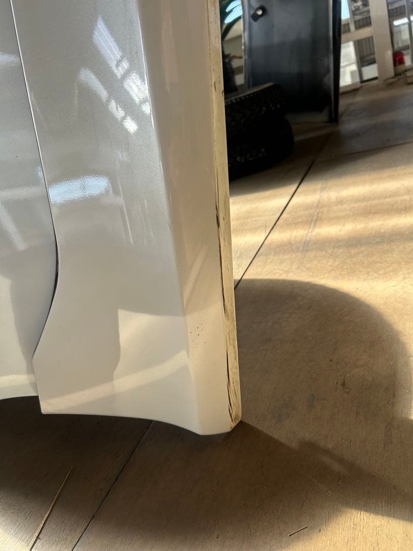 アルファード　バンパー　エアロ