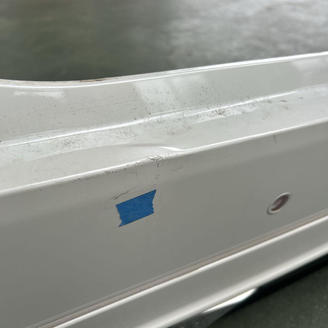 アルファード　バンパー　エアロ