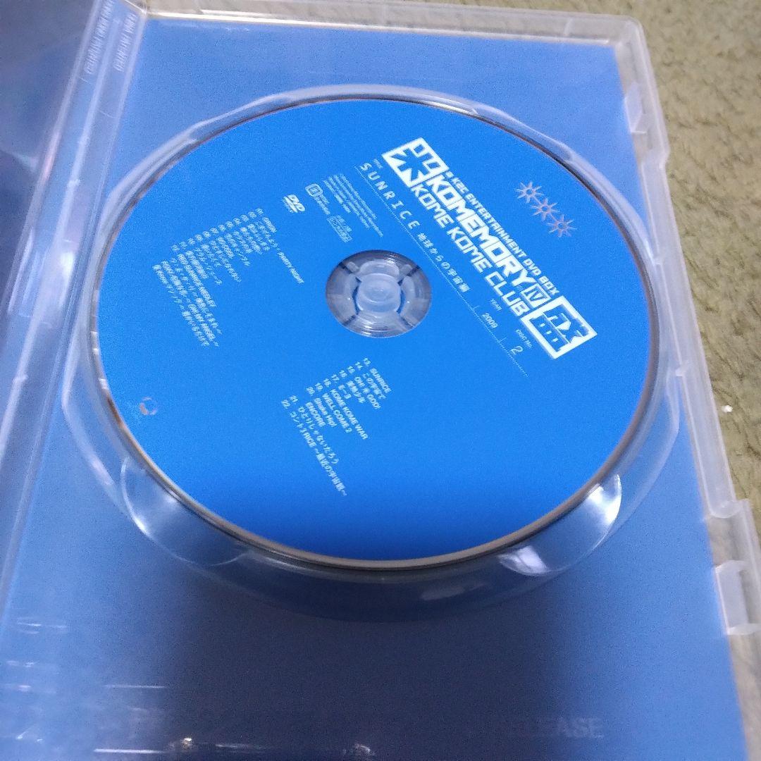 米米CLUB /a K2C ENTERTAINMENT SUNRICE 米盛Ⅳ