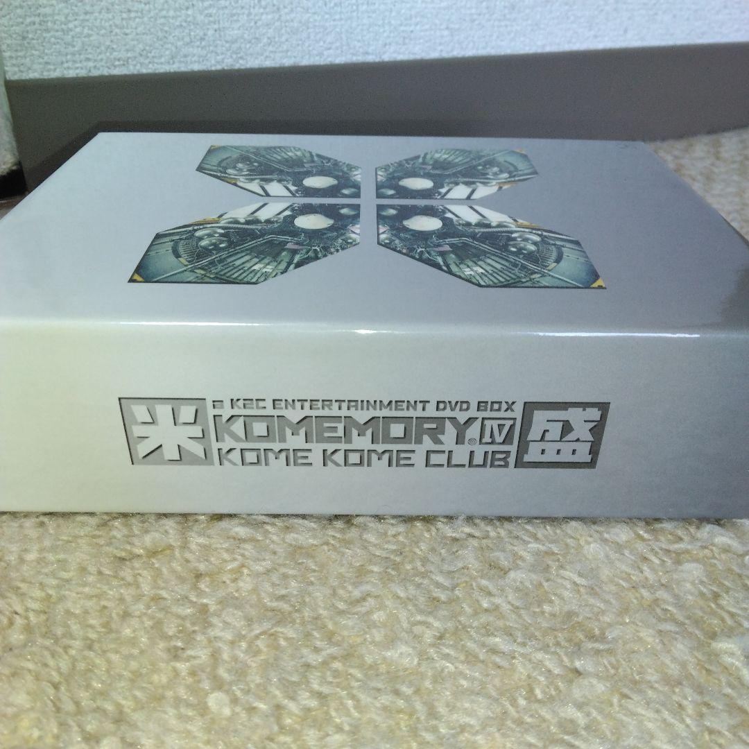 米米CLUB /a K2C ENTERTAINMENT SUNRICE 米盛Ⅳ