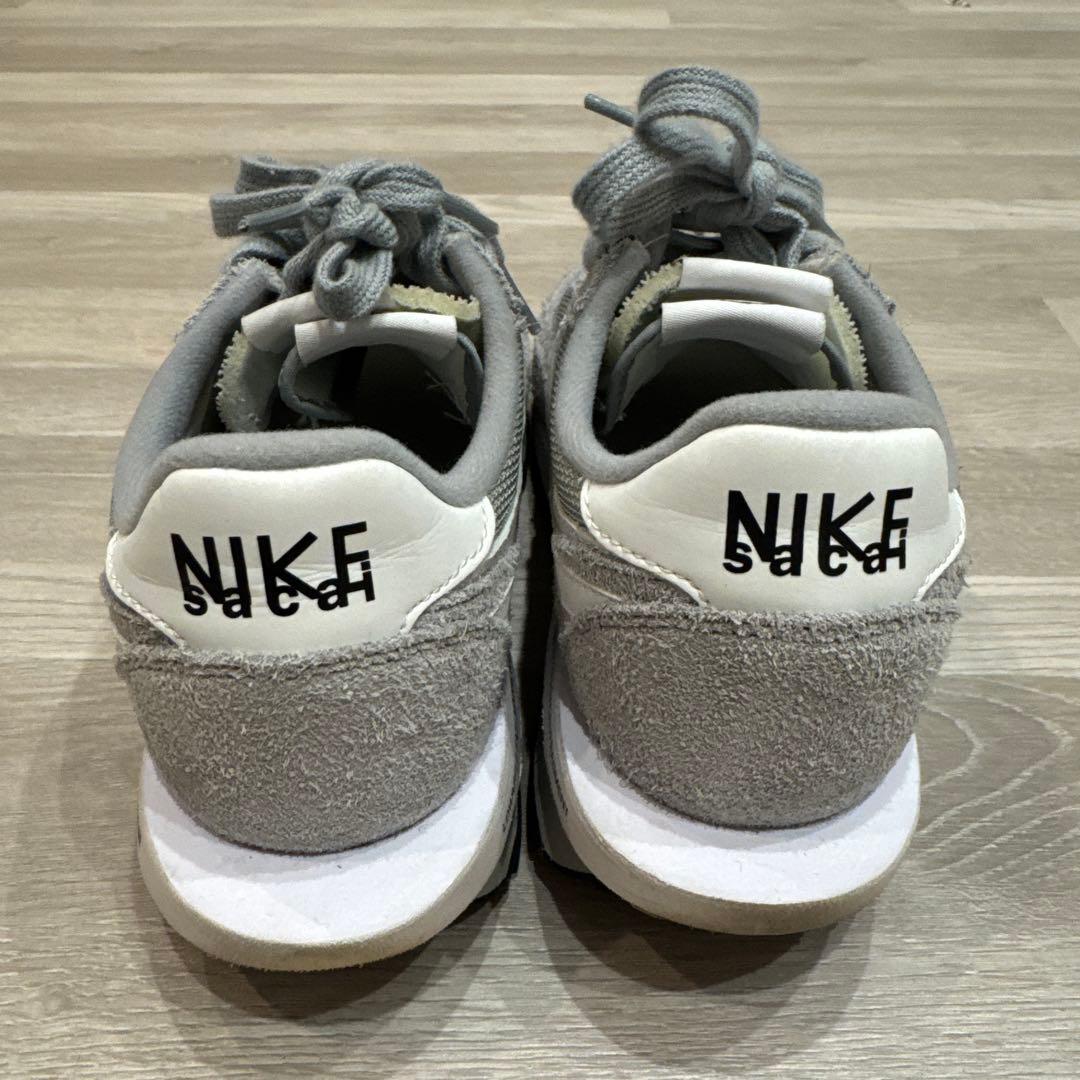 Nike sacai fragment スニーカー