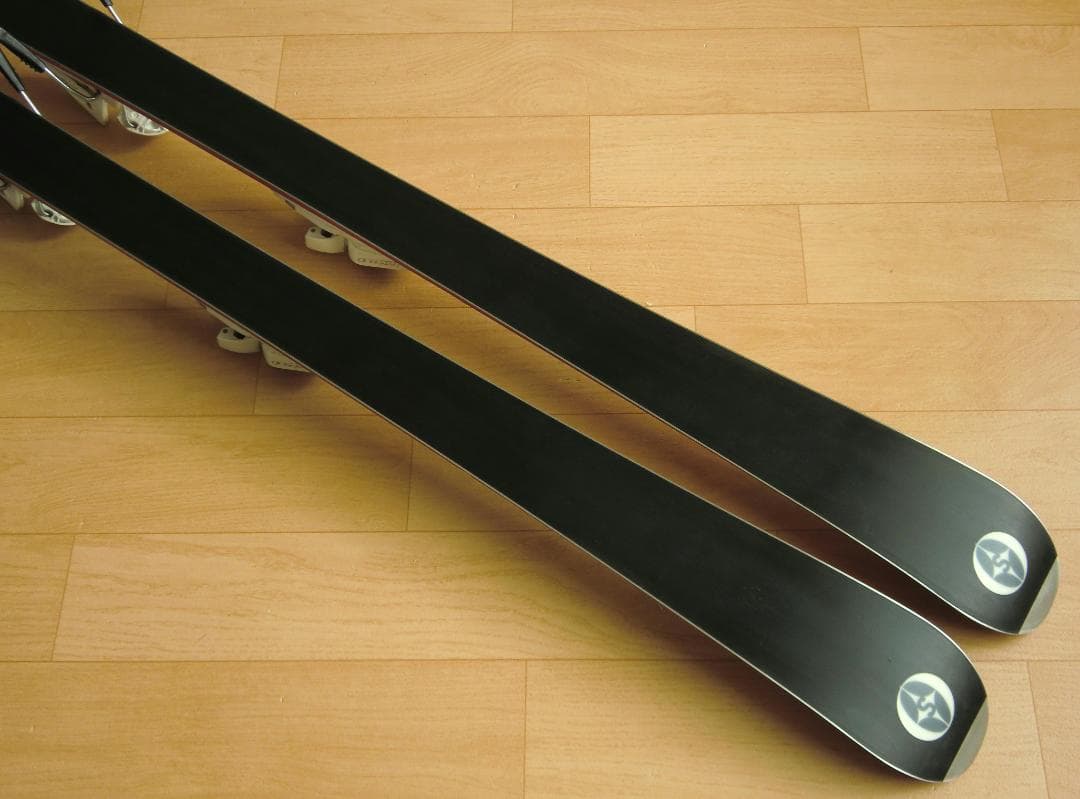 ■■送料無料■オガサカ■Powdergirl PG-M■155cm■メンテ付■■