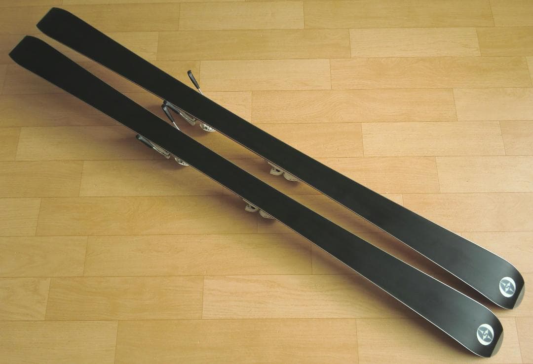 ■■送料無料■オガサカ■Powdergirl PG-M■155cm■メンテ付■■