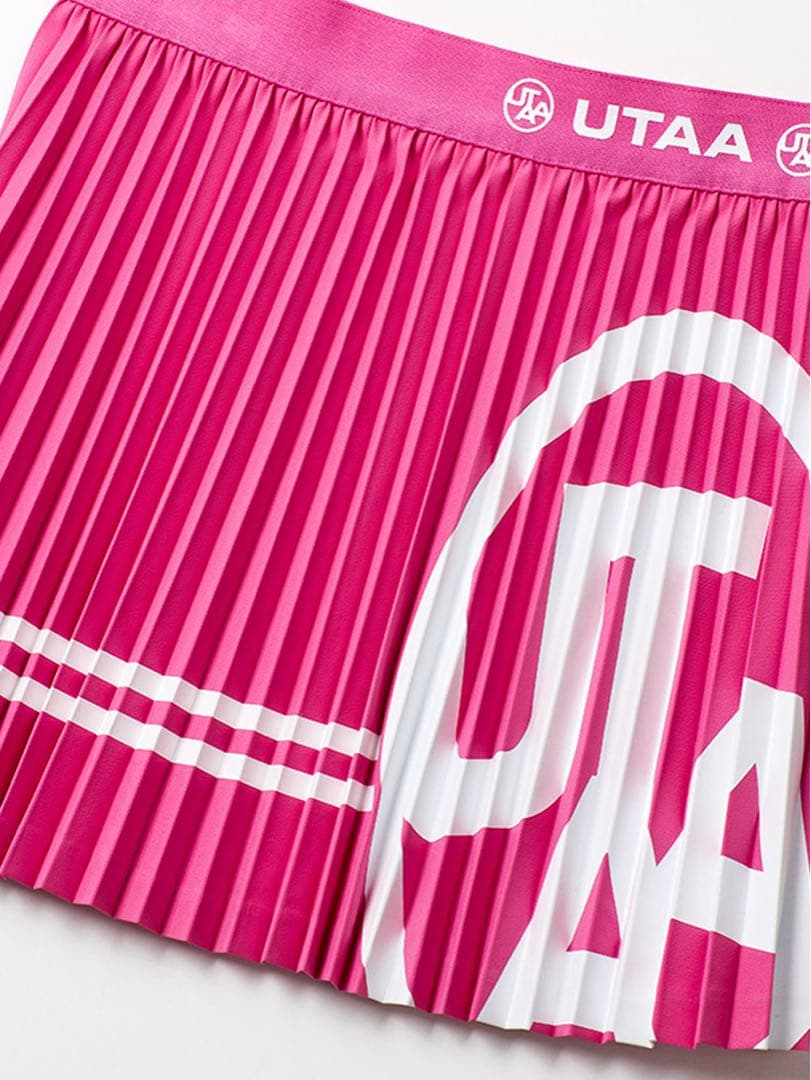 UTAA 韓国ブランド ゴルフウェア スカート