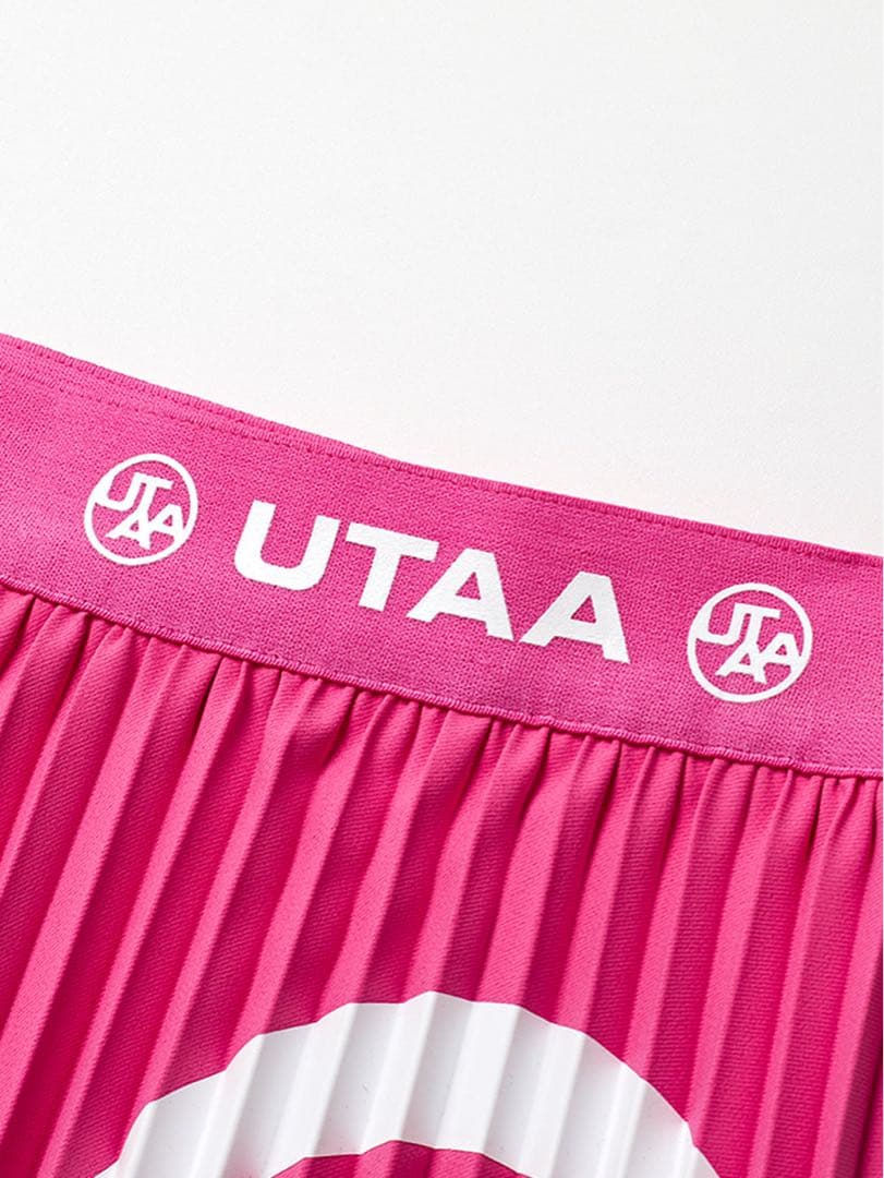 UTAA 韓国ブランド ゴルフウェア スカート