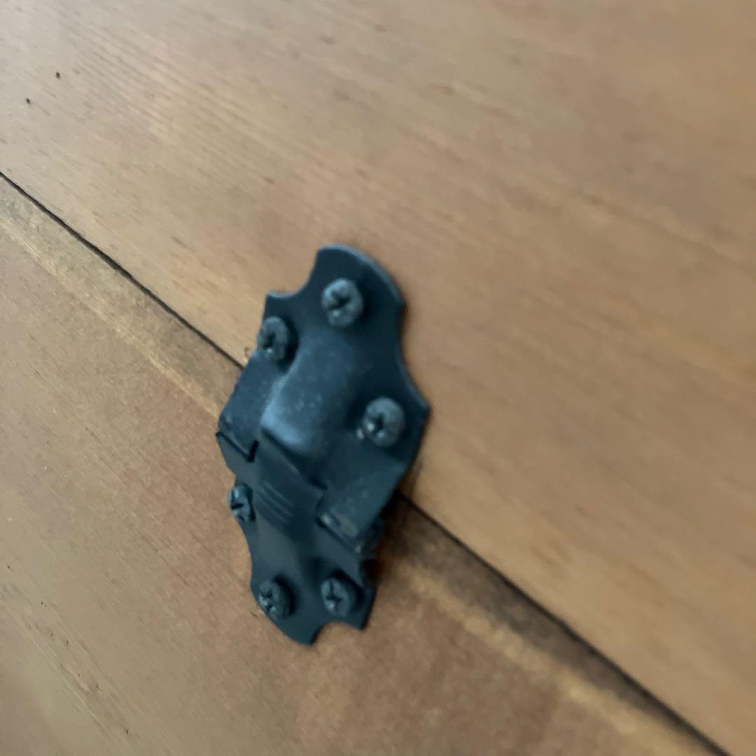 木製ボックス　木箱　おもちゃ箱　カントリー　宝箱　裁縫箱　道具入れ　箪笥　デコイ