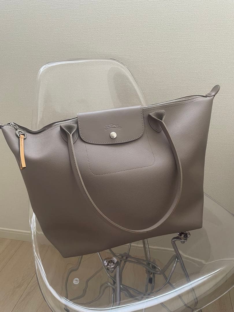 ロンシャン プリアージュ シティ トープ