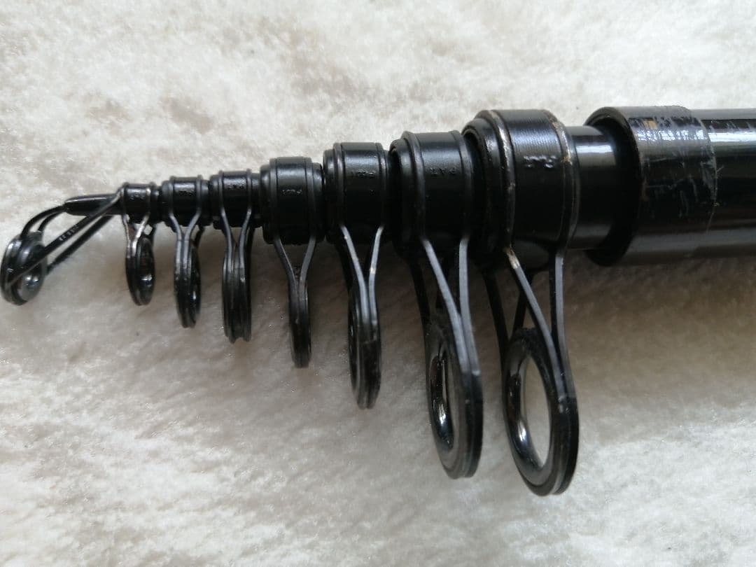 がま磯ヒラマサ　530