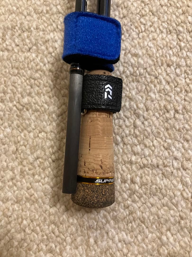 ロッド BIN BIN STICK SUPREME BSP-S65ML