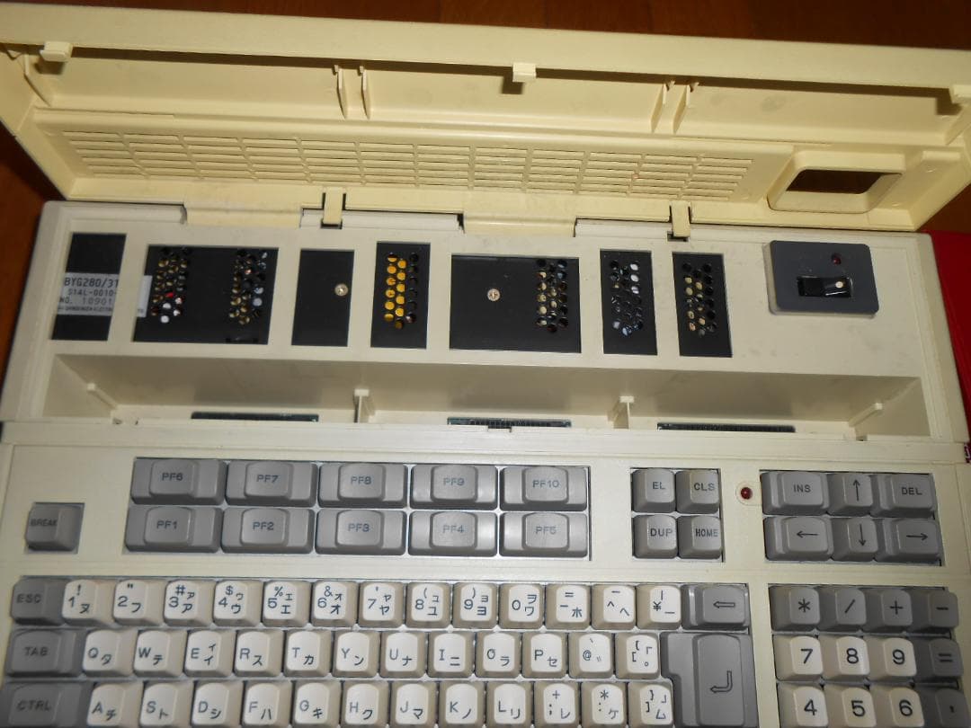 富士通ＦＭ－７