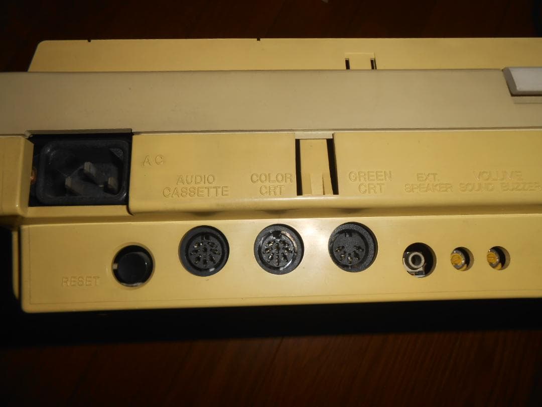 富士通ＦＭ－７