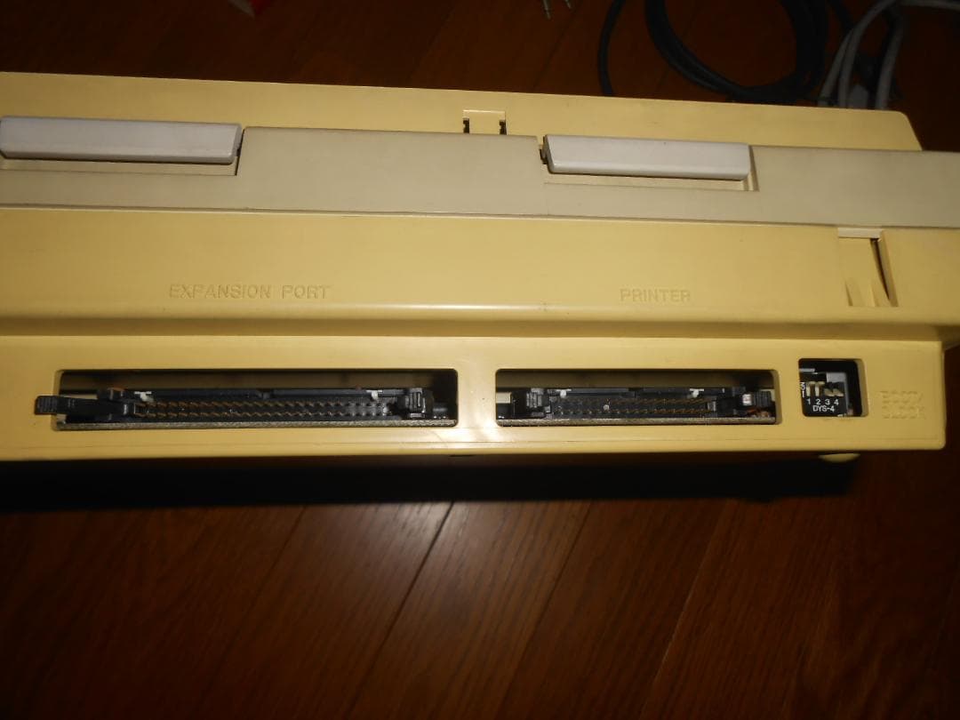 富士通ＦＭ－７