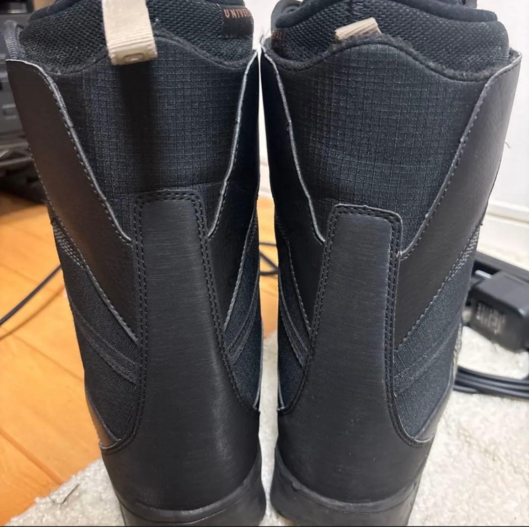 SALOMON スノーボードブーツ 22-23