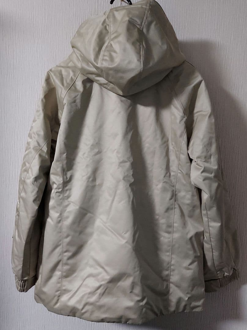 エレッセ　スキーウェア上下セット