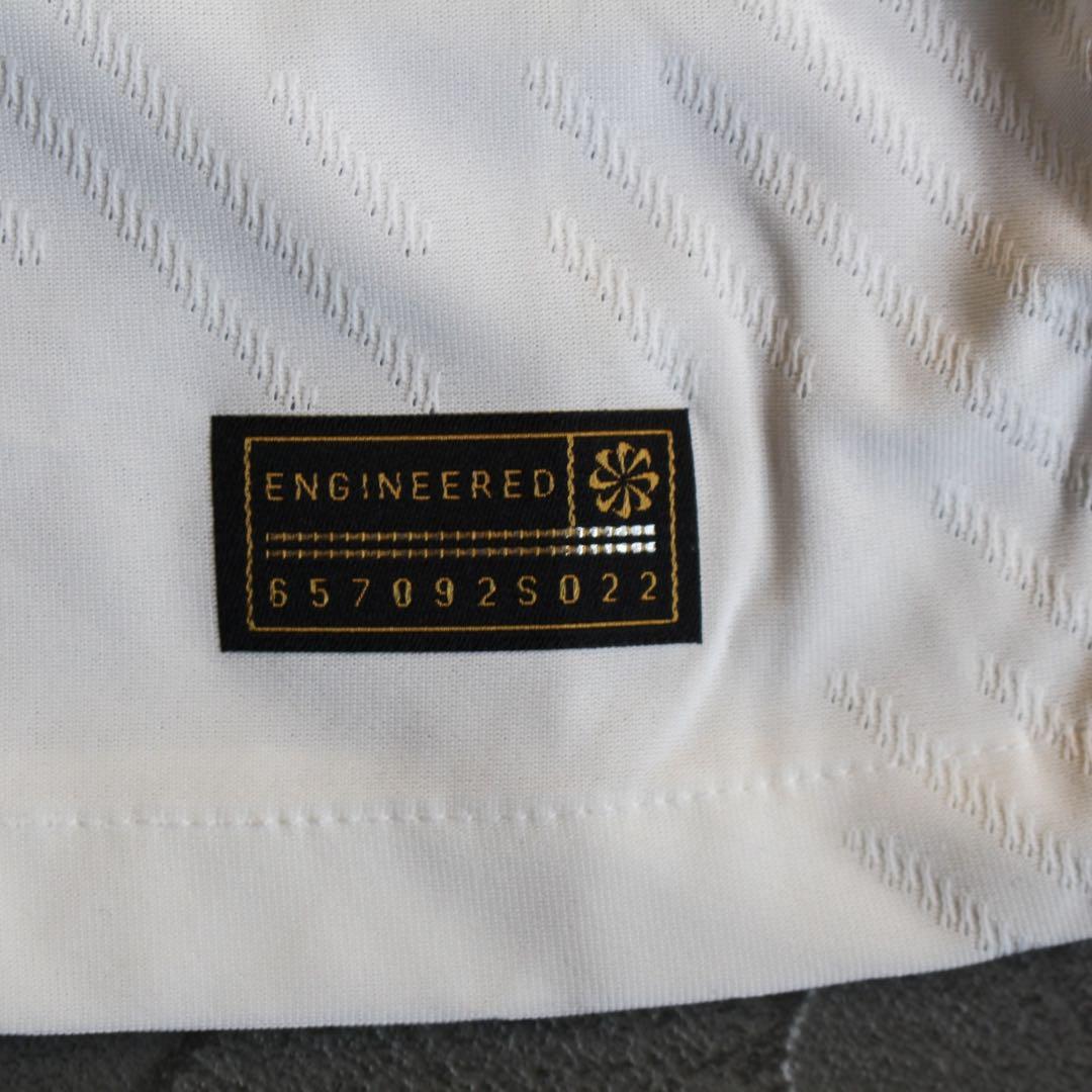 パリ・サンジェルマン 22/23 ユニフォーム アウェイ 正規品 メッシ