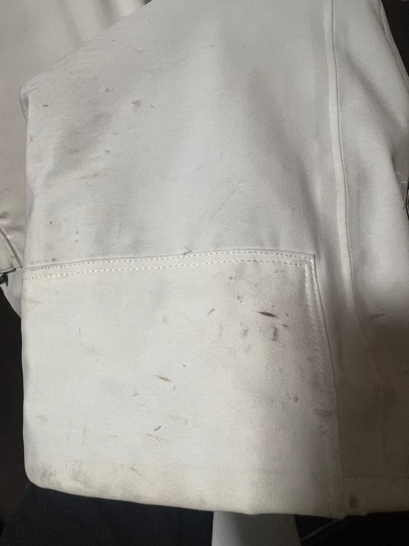 スキー　ビブパンツ