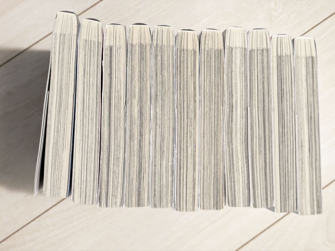 ペリリュー　全巻セット