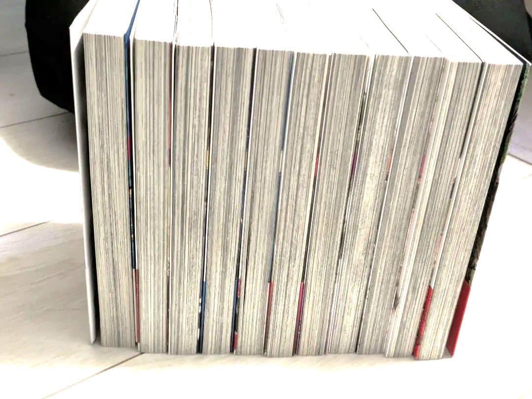 ペリリュー　全巻セット