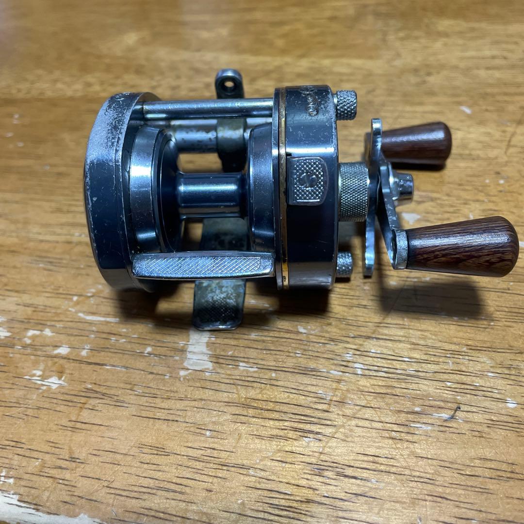 シマノバンタム100EX